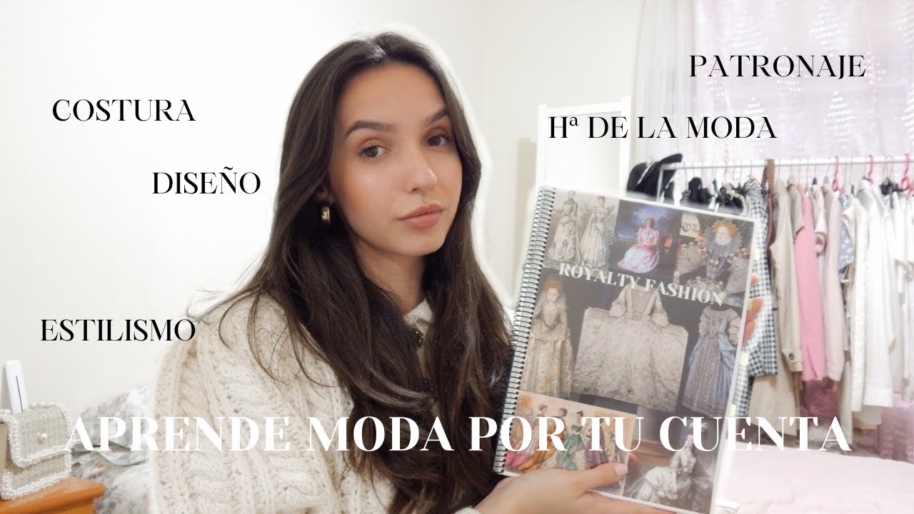 Escuelas de Diseño de Modas: una guía completa