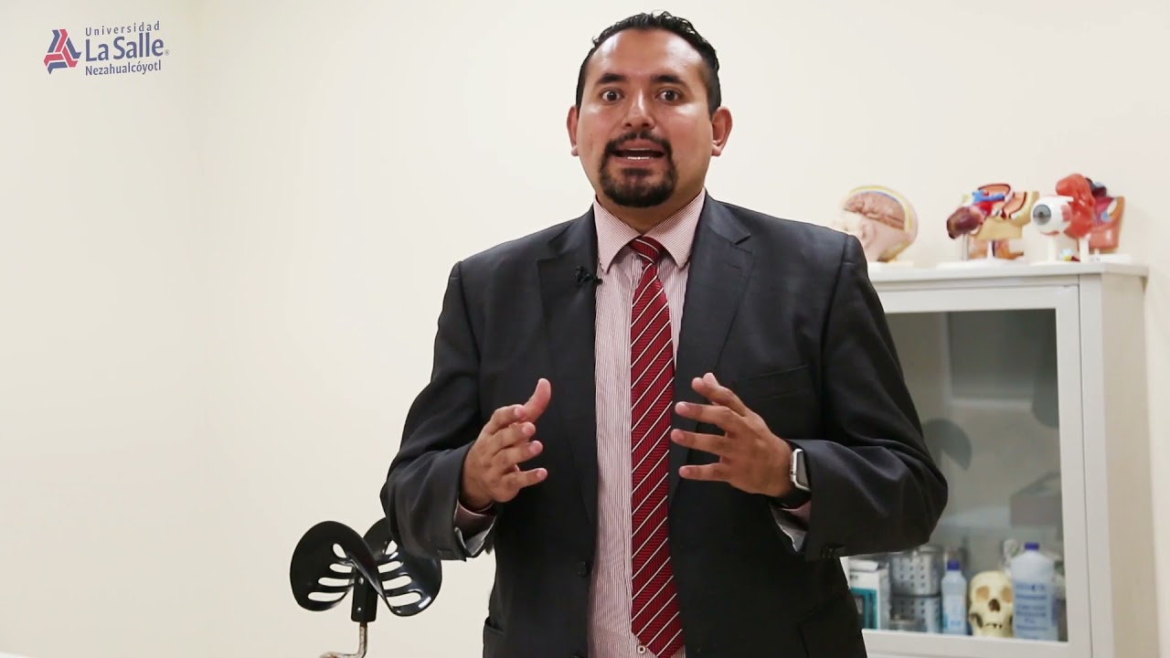 Escuelas de enfermería privadas en Neza