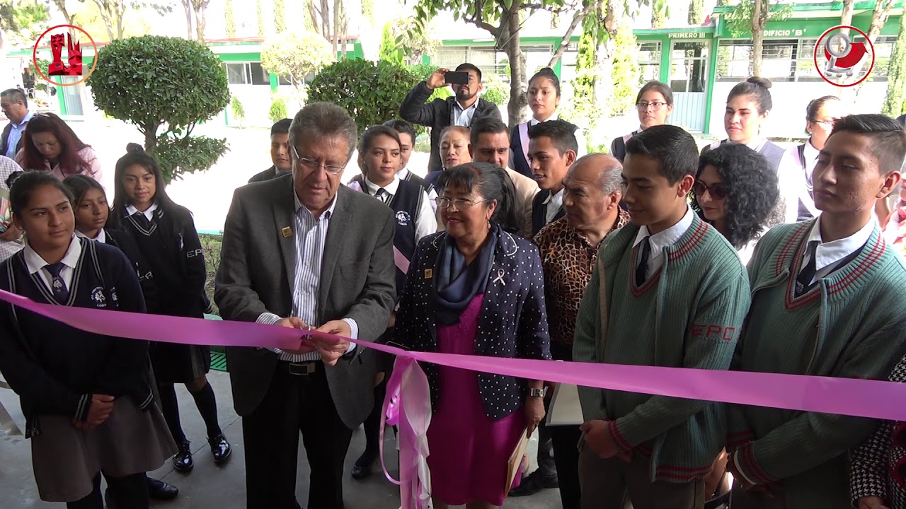 Escuelas de nivel medio superior en Chimalhuacán: ¡Encuentra la tuya!