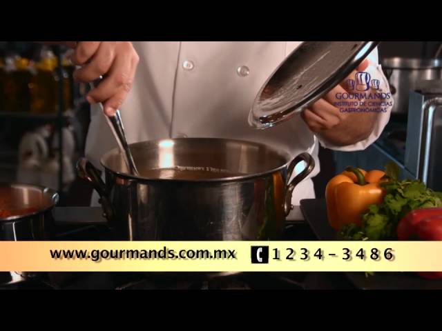 Escuelas técnicas de gastronomía en Monterrey: ¡Encuentra la tuya!