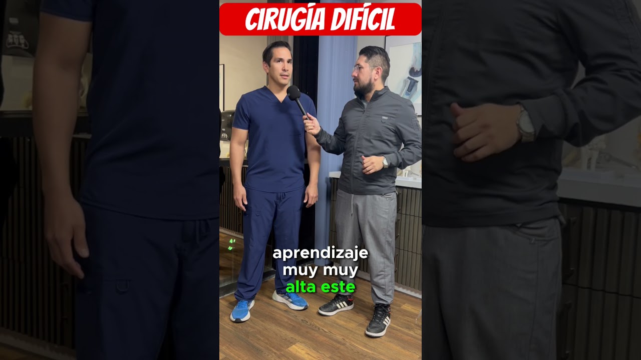 Especialidad en Traumatología: Duración y detalles