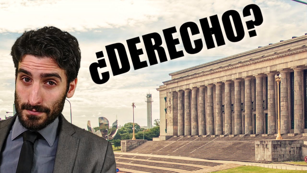 Especialidades de derecho mejor remuneradas en Argentina