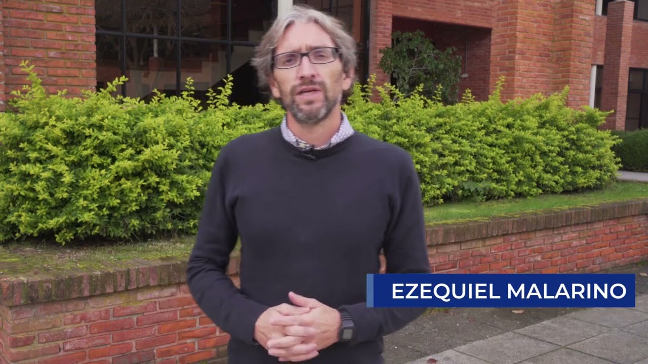 Especialización en derecho penal en línea