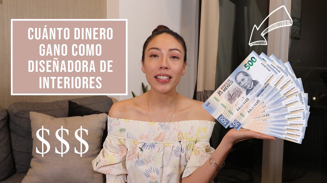 Estudiar Diseño de Interiores en España