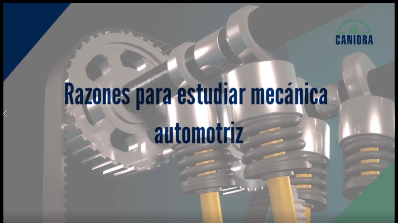 Estudiar Mecánica Automotriz: Ventajas y desventajas