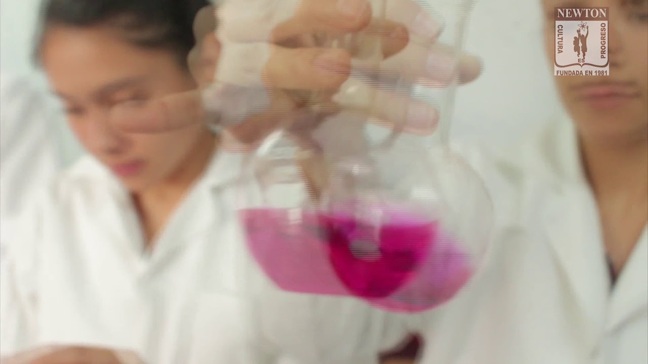 Estudiar enfermería en Escuela Newton Ojo de Agua