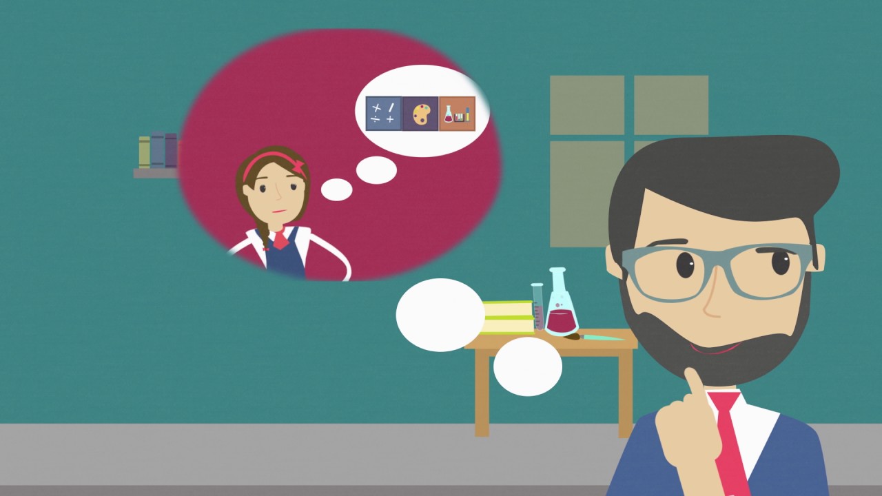 Examen de Diagnóstico para Secundaria