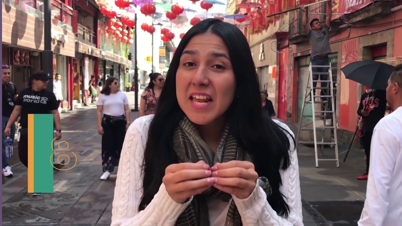 Experiencia en Jóvenes Construyendo el Futuro