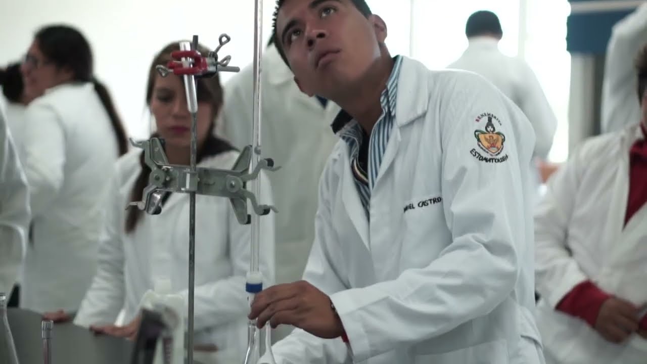 Explora la Escuela de Estudios Superiores de Xalostoc