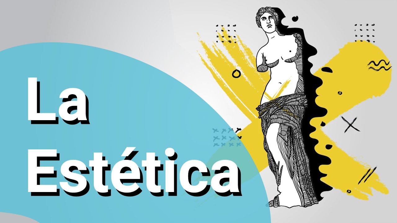 Explora los diversos campos de estudio de la estética