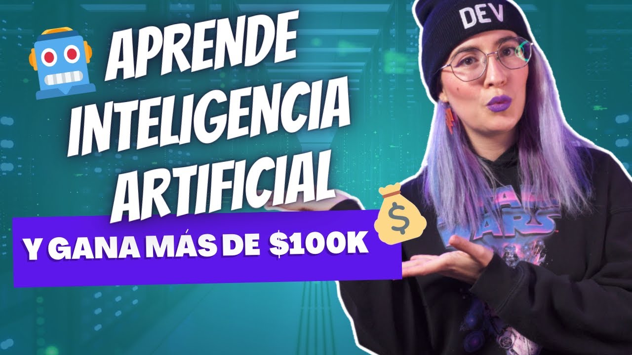 Explorando áreas de estudio en Inteligencia Artificial