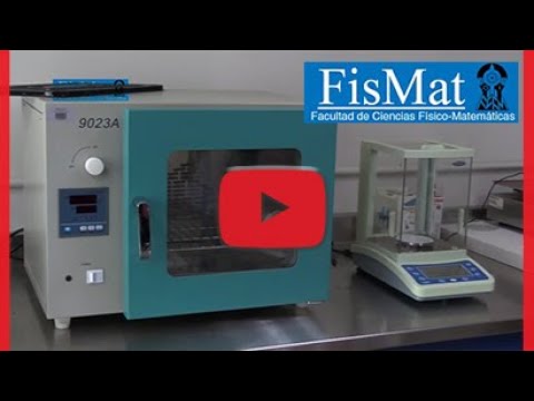 Facultad de Ciencias Físico-Matemáticas en UMSNH