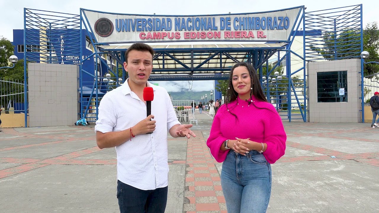 Facultad de Medicina UNACH: información sobre la carrera