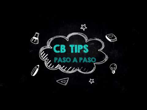 Formato de inscripción en el Colegio de Bachilleres