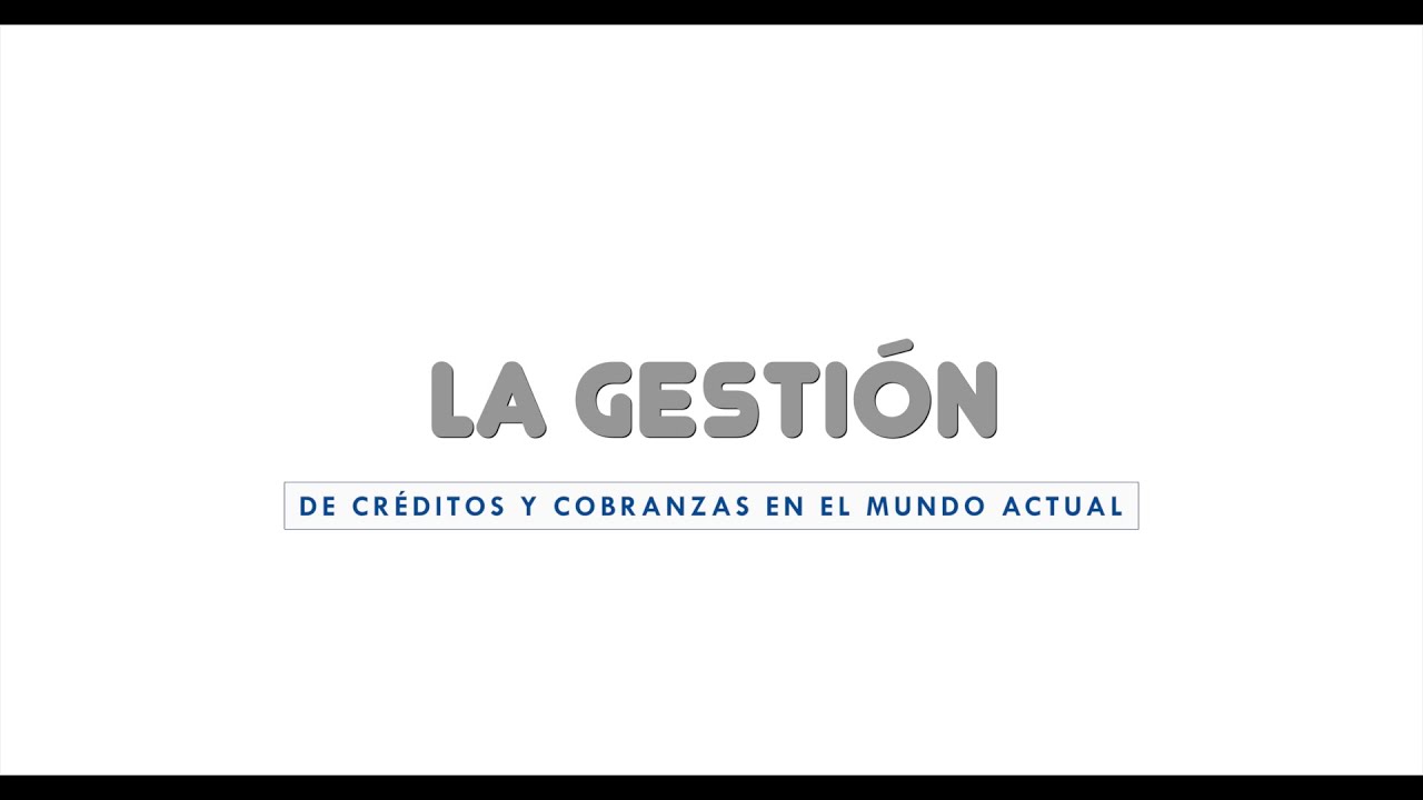 Gestión de créditos universitarios