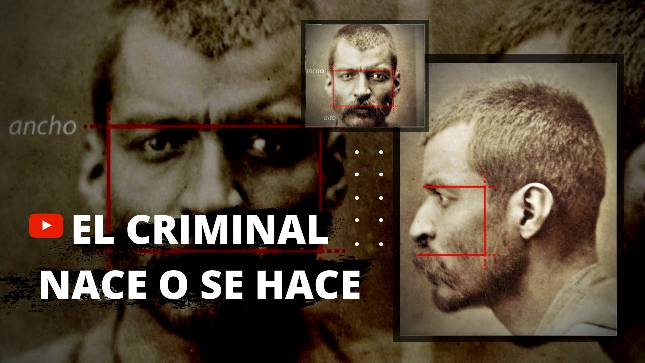 Historia de la criminología