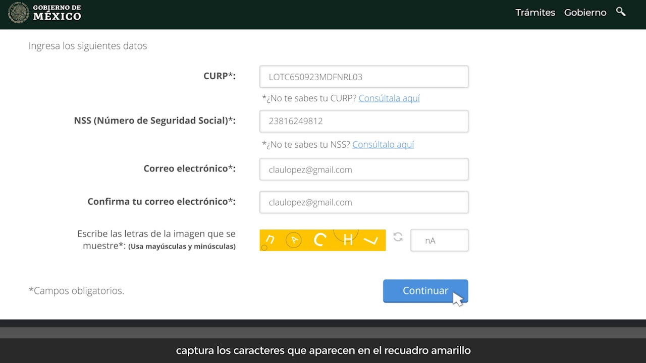 IMSS: Vigencia de derechos en el Seguro Social