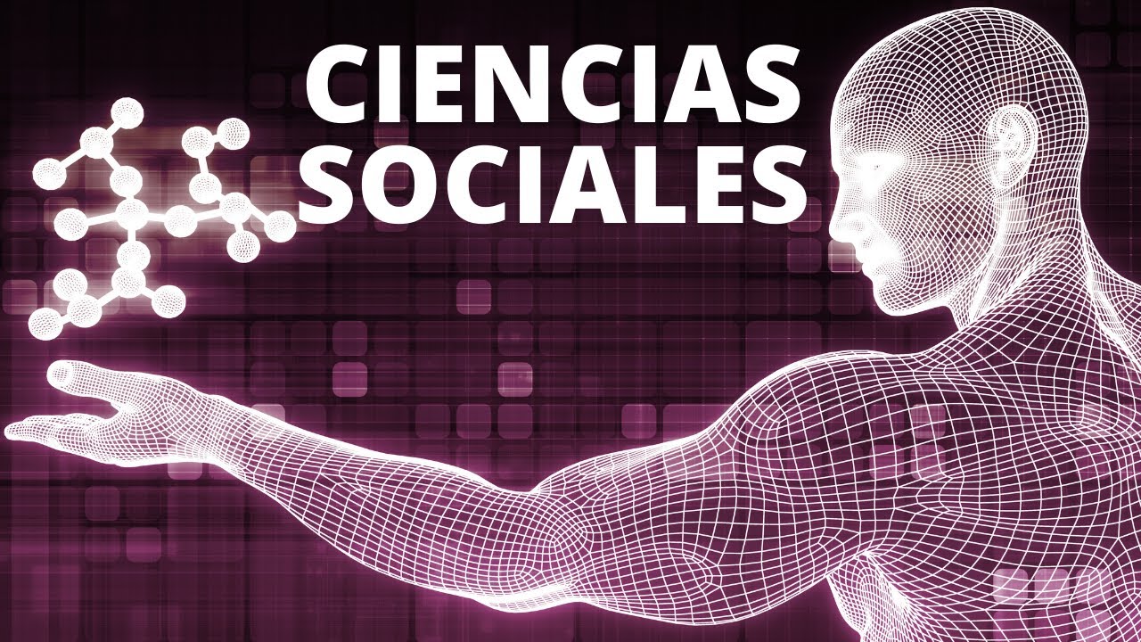 Importancia de estudiar ciencias sociales