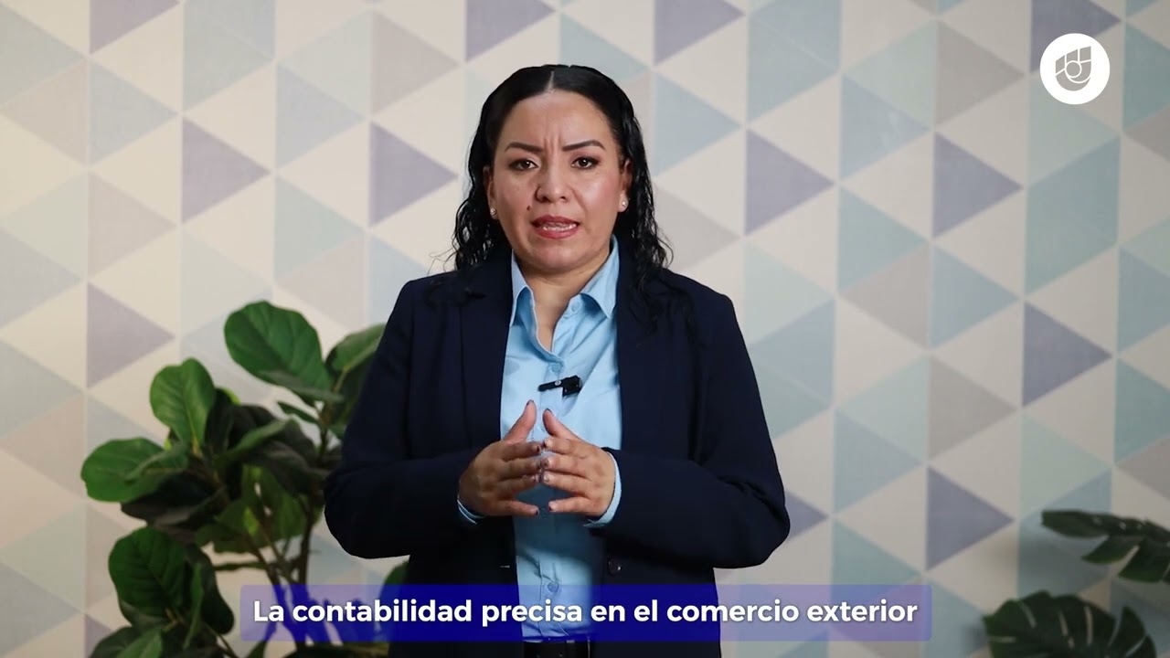 Importancia de la contabilidad en el comercio exterior