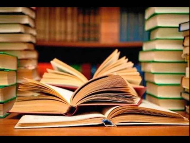 Importancia de la lectura y escritura