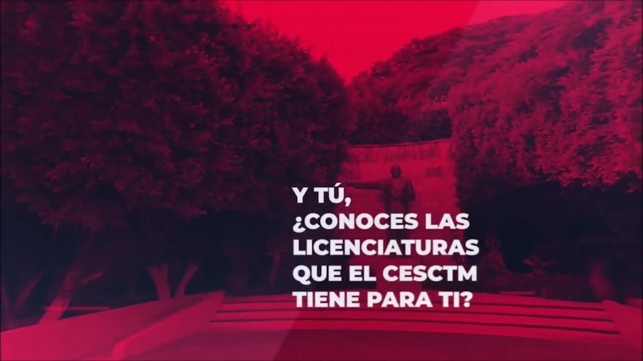 Información sobre el Centro de Estudios Superiores CTM Justo Sierra o Reilly