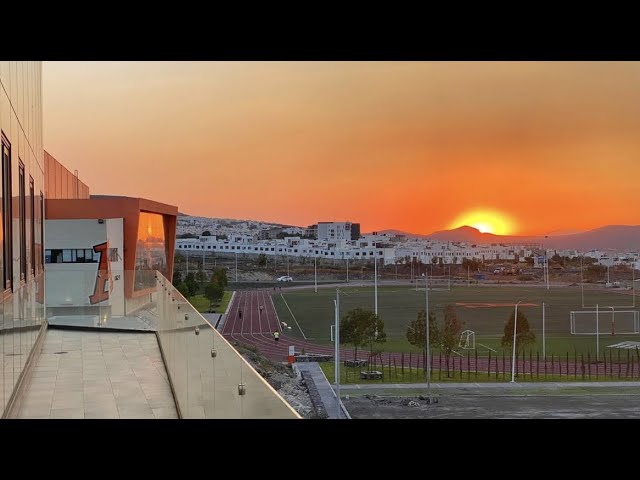 Información sobre la Universidad Anáhuac Querétaro