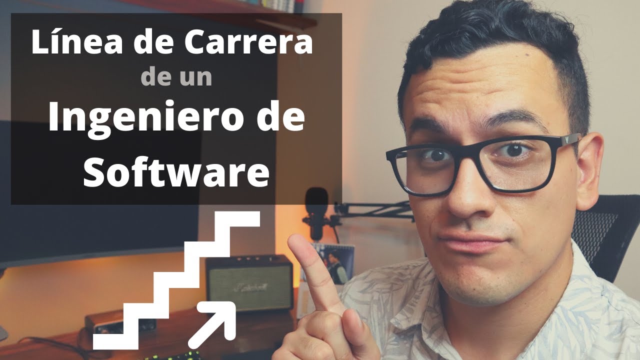 Ingeniería en Diseño de Software y Redes