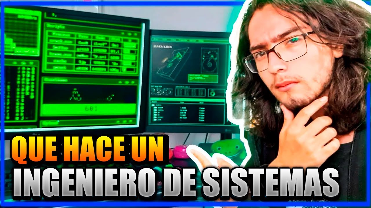 Ingeniería en Sistemas de Información: ¡Descubre su mundo!