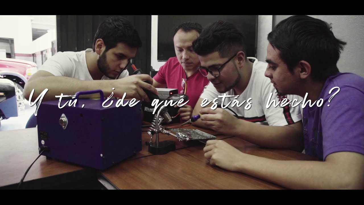 Ingeniería mecánica automotriz: Mejores universidades públicas en Ecuador