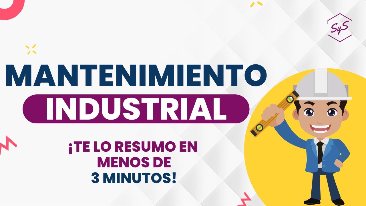 Ingeniero en Mantenimiento Industrial: Su Desempeño y Funciones