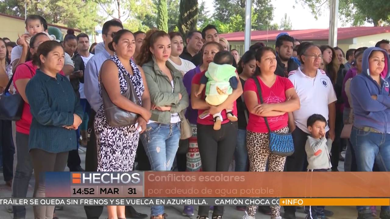 Inscripciones abiertas en el Centro Escolar Gustavo Díaz Ordaz