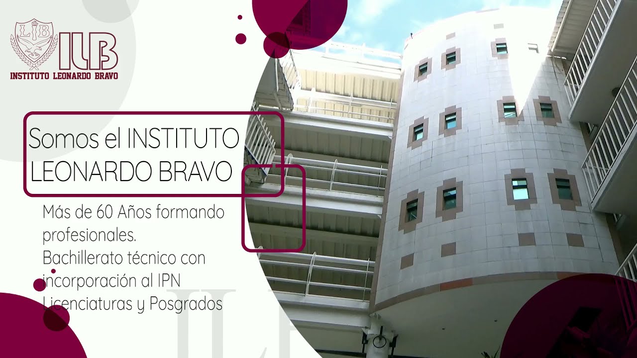 Instituto Leonardo Bravo La Raza: Un camino hacia la excelencia académica