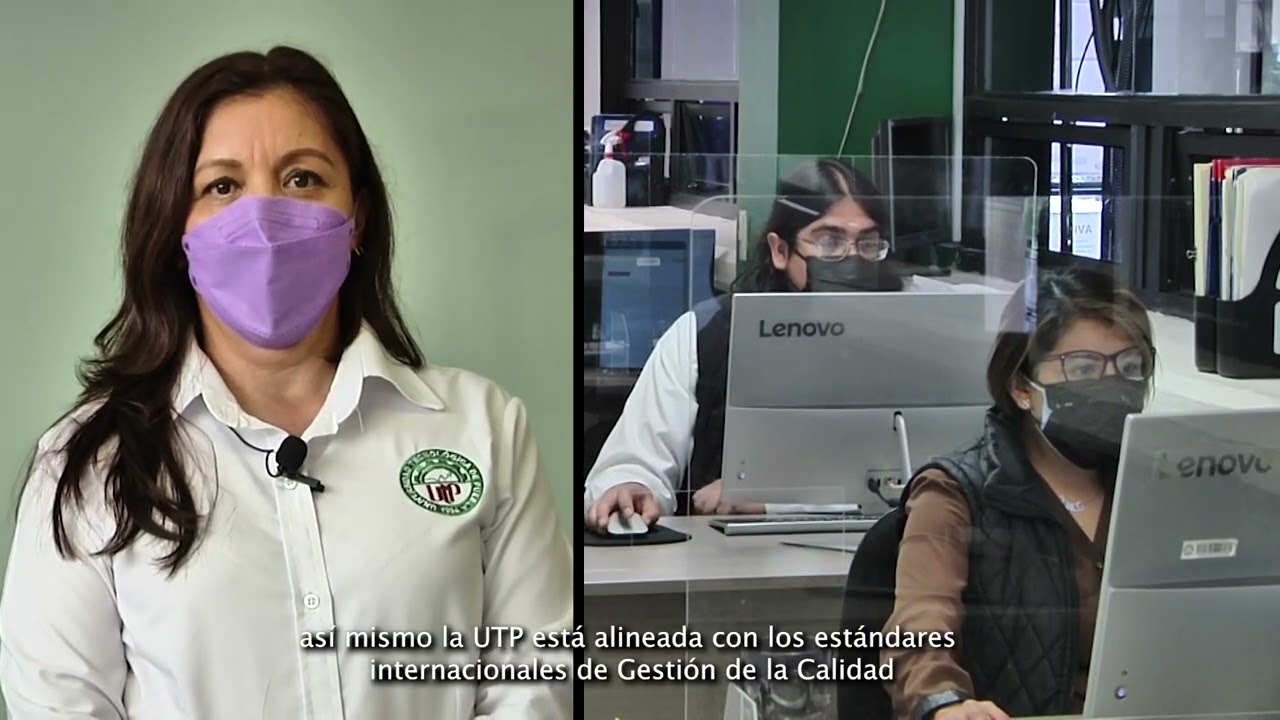 Instituto Tecnológico Benemérito de las Américas en Puebla