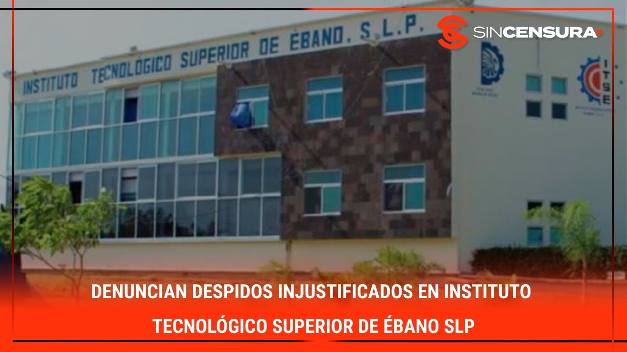 Instituto Tecnológico Superior de San Luis Potosí: ¡una institución innovadora!