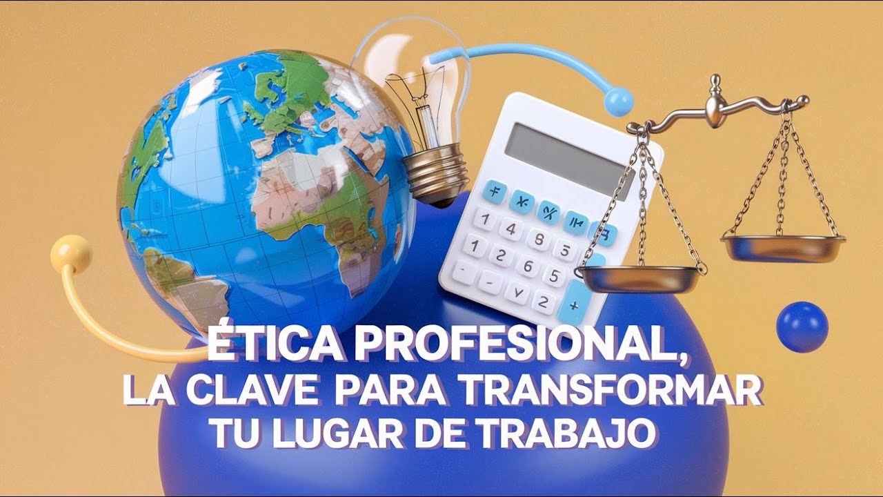 La importancia de la ética profesional en tu carrera
