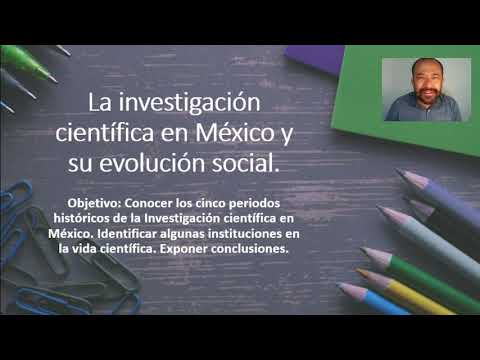 La importancia de la investigación científica en México