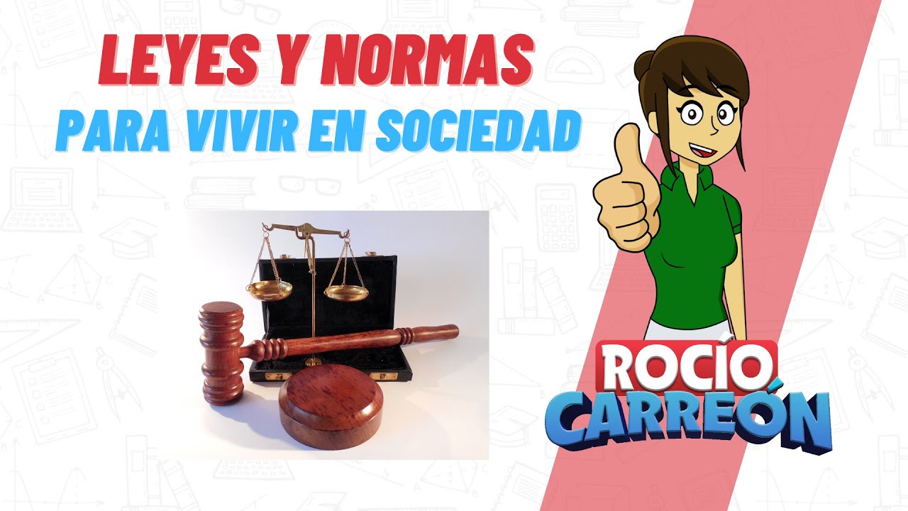 La importancia de las leyes en sociedad