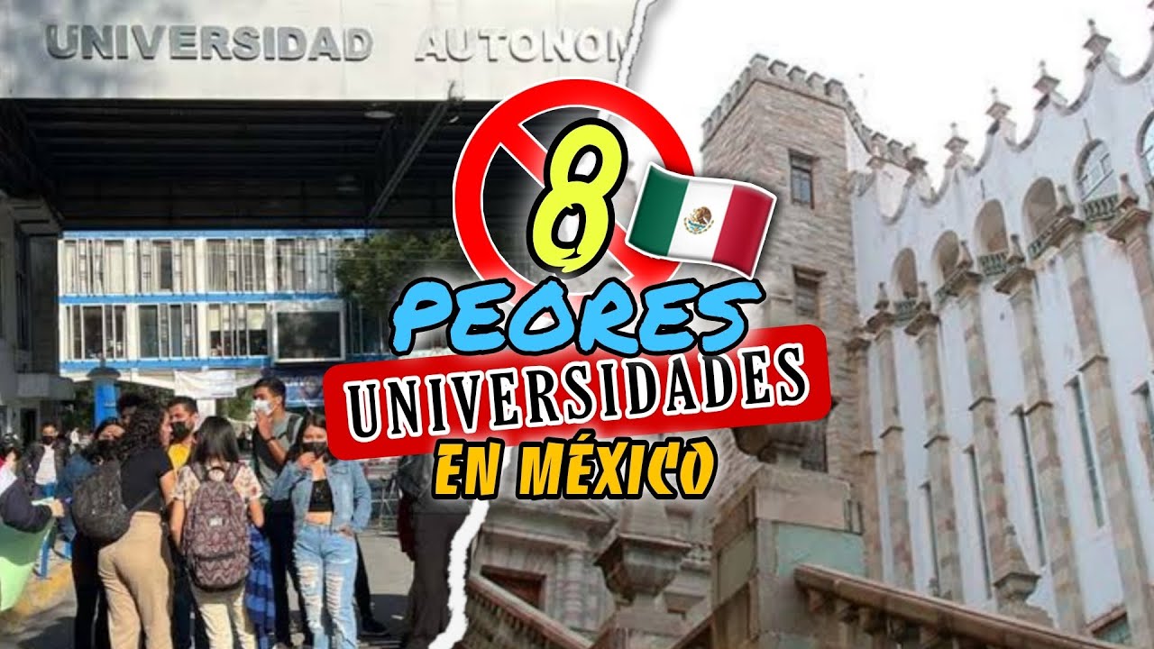 Las 10 mejores preparatorias de San Luis Potosí: ¡conócelas!