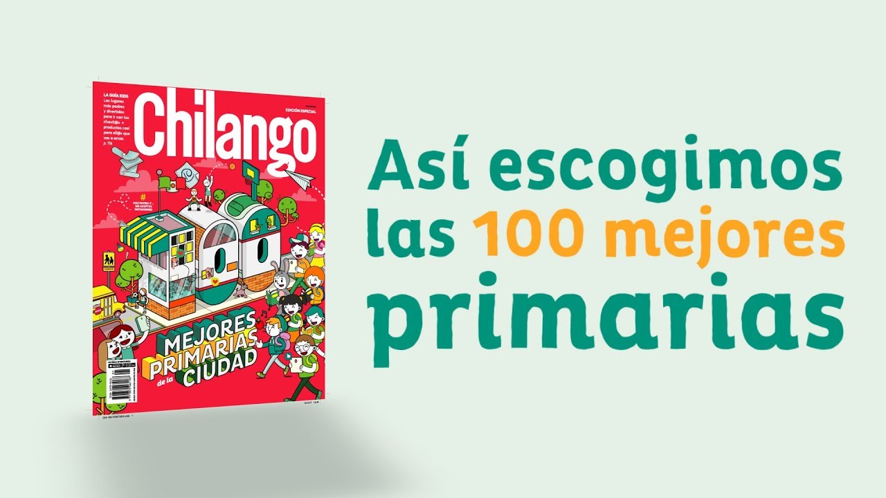 Las mejores escuelas primarias en el Estado de México
