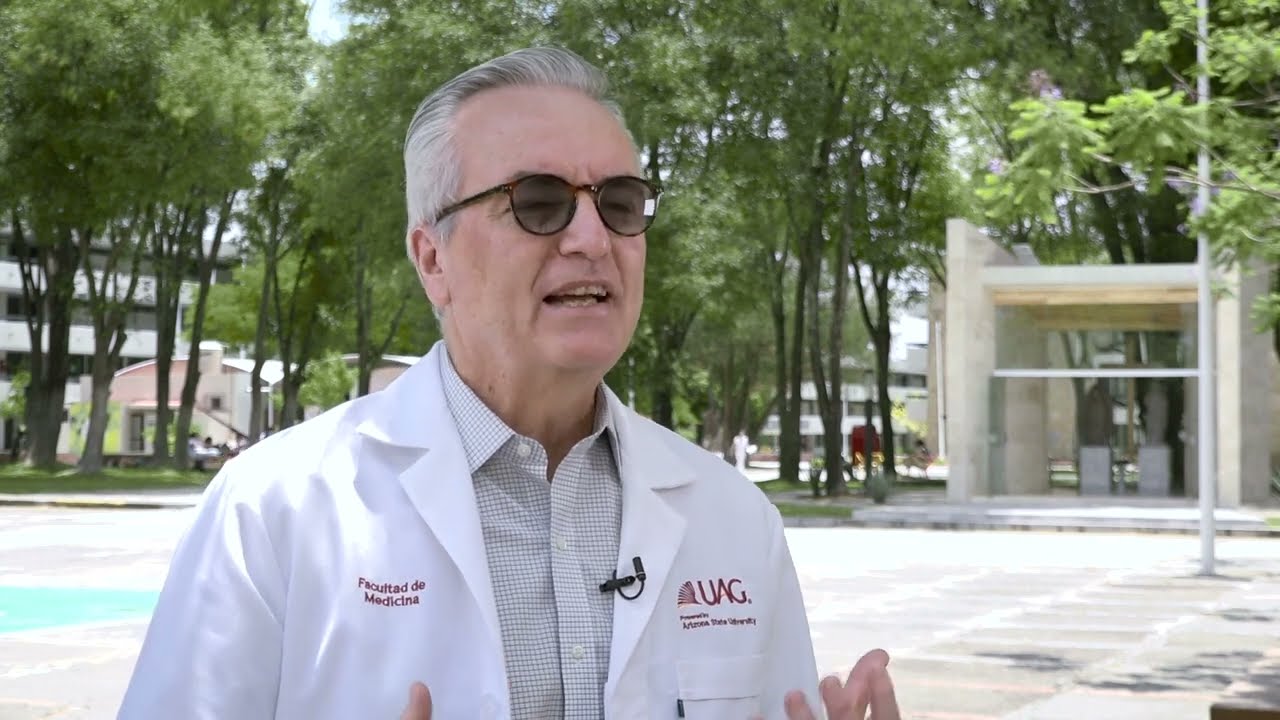 Las top escuelas de medicina en Guadalajara