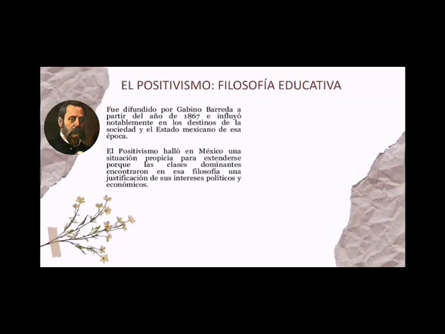 Ley Orgánica de Instrucción Pública de 1867