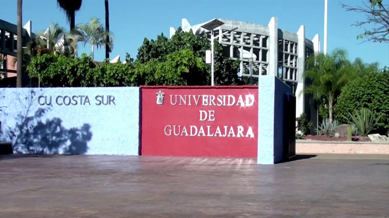 Ley Orgánica de la Universidad de Guadalajara