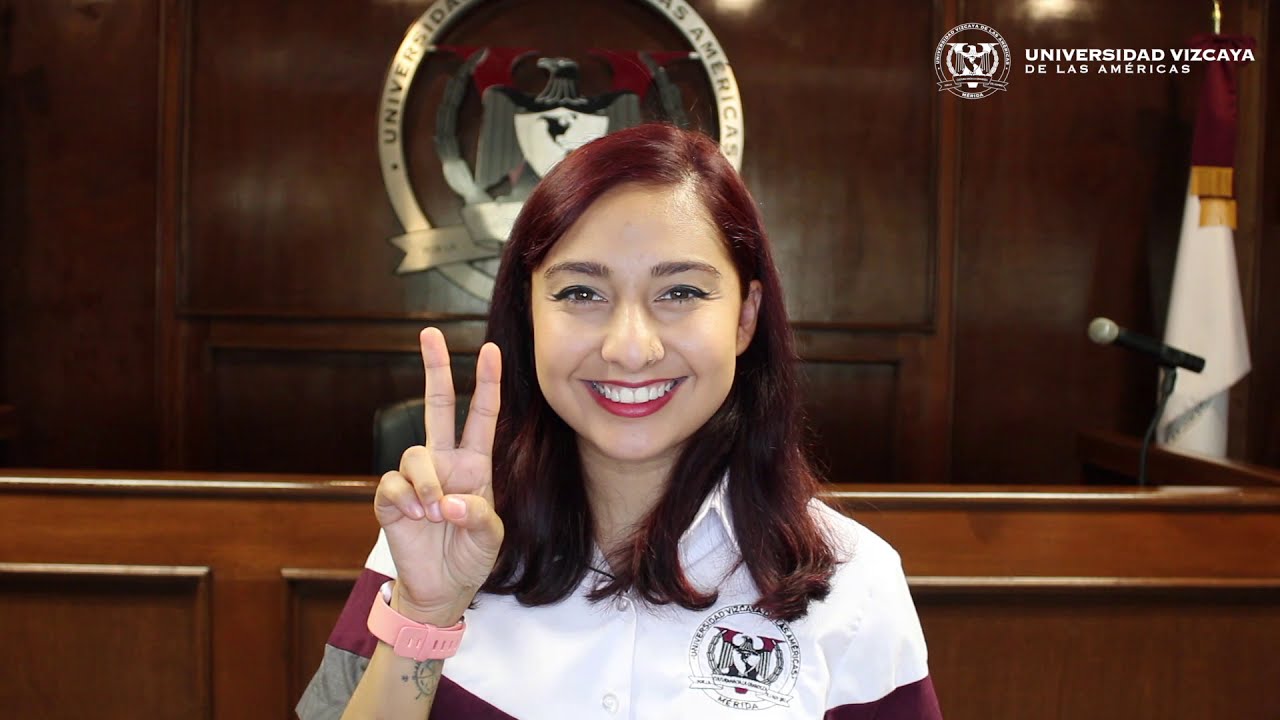 Licenciatura en Derecho en Universidad Vizcaya de las Américas
