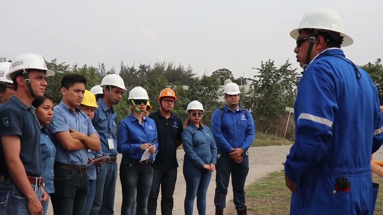 Maestría en Ciencias del Ambiente en la UV