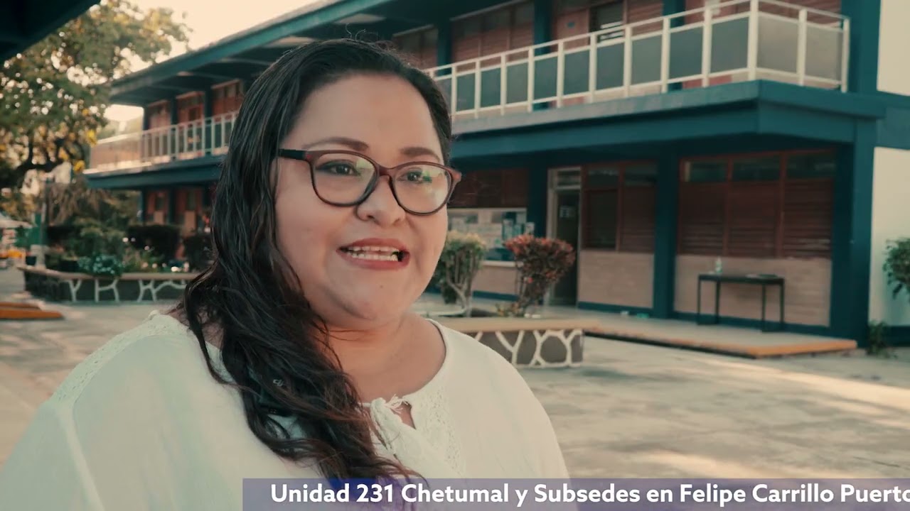 Maestría en Pedagogía y Práctica Docente