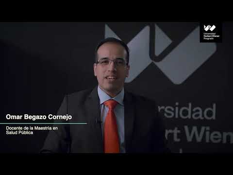 Maestría en Salud Pública en Santo Tomás: Conoce más