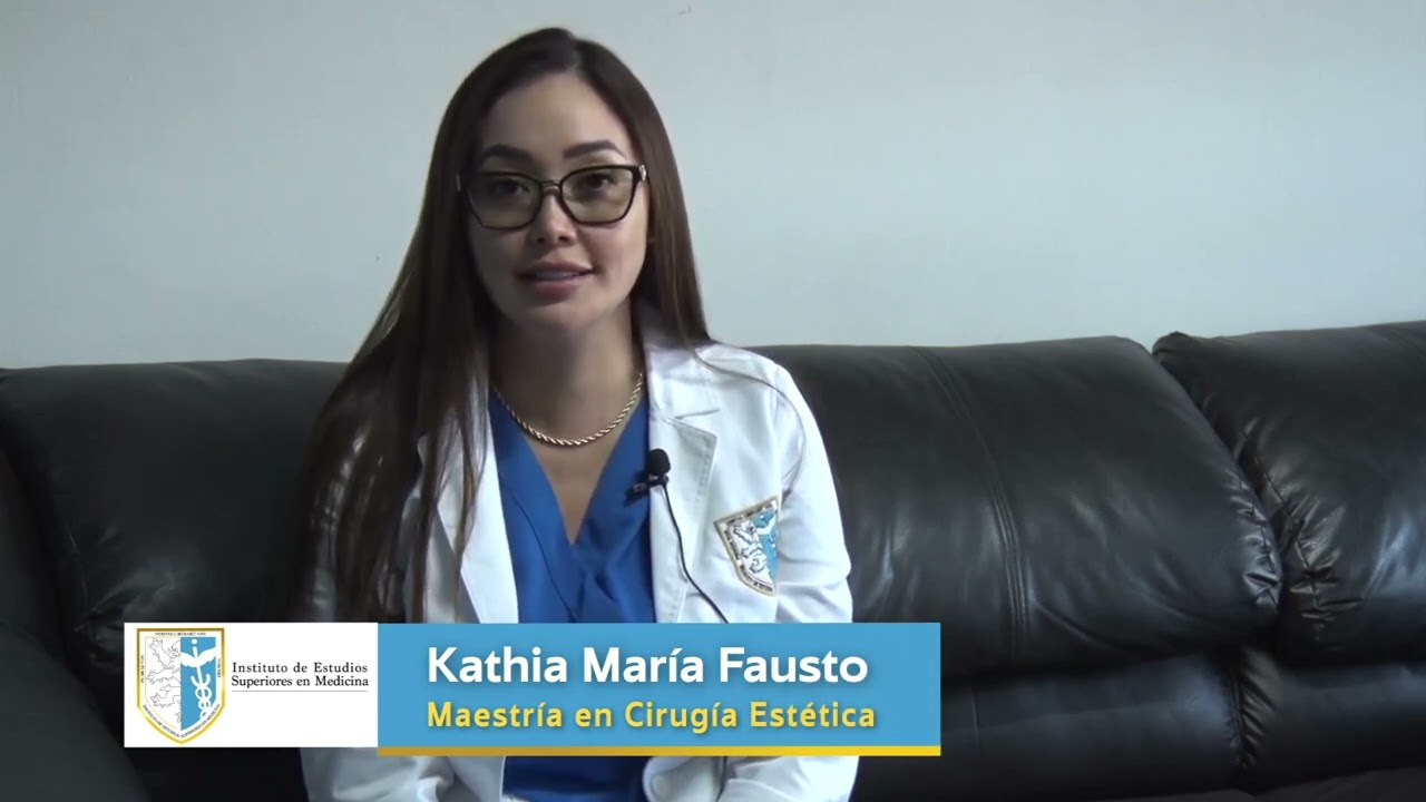 Maestría en cirugía estética en Puebla: ¡Conviértete en un experto!
