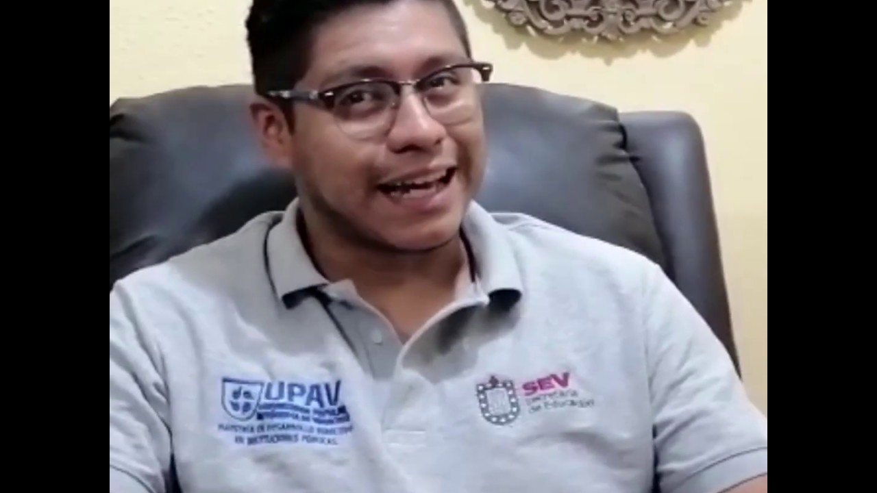 Maestrías en la Universidad Popular Autónoma de Veracruz