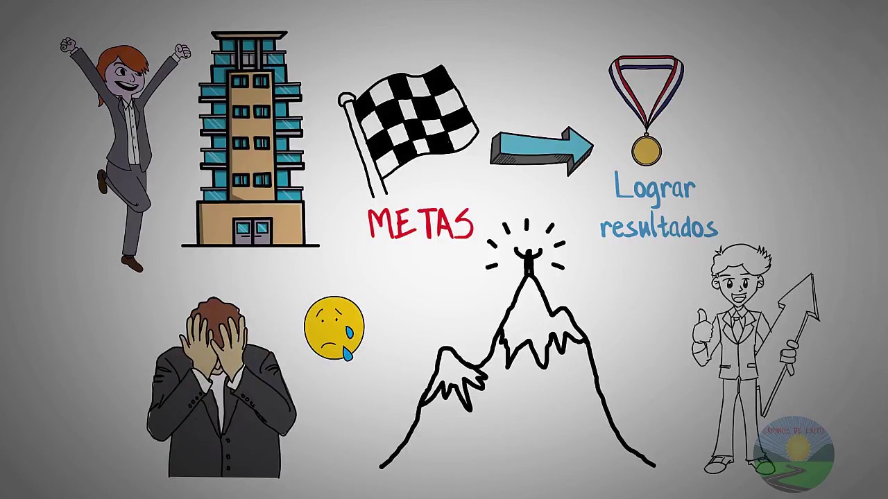 Metas personales de los estudiantes universitarios
