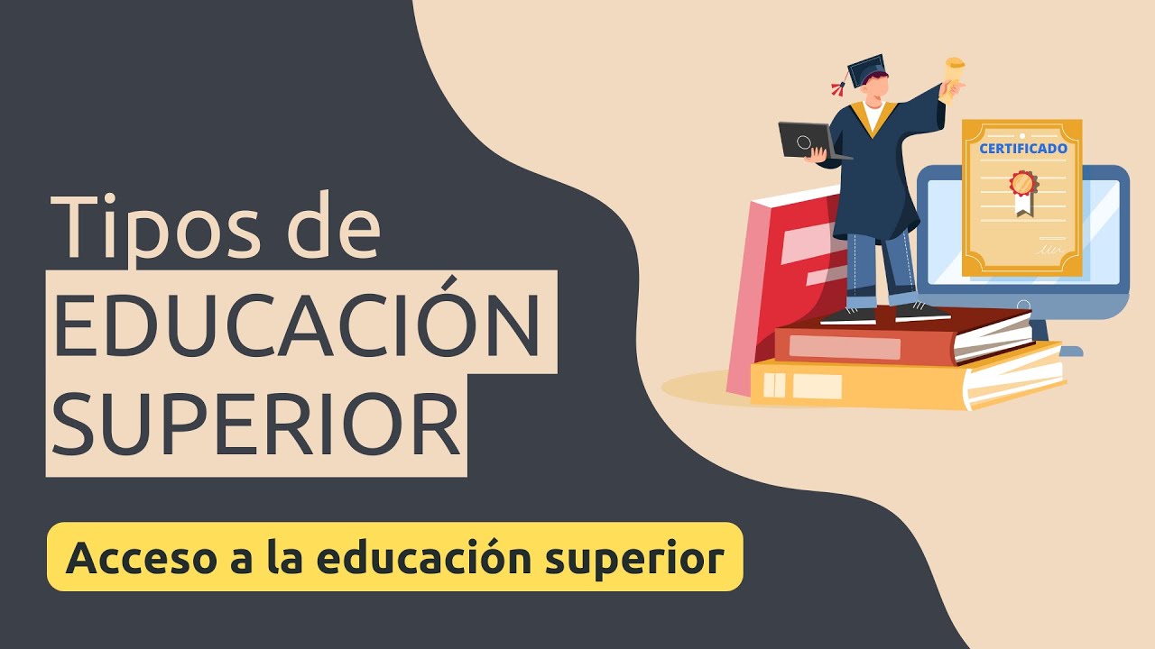 Nivel terciario en educación: Conoce en qué consiste el nivel terciario educativo